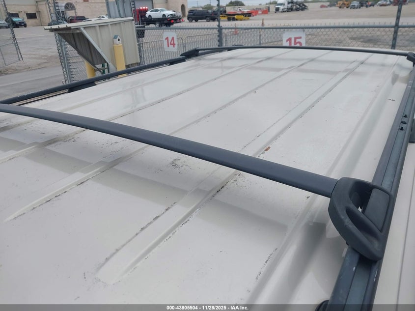 2007 Chevrolet Suburban 1500 Lt VIN: 1GNFC16007J154590 Lot: 43805504