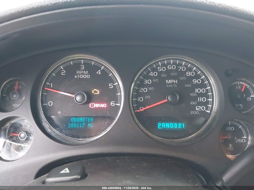 2007 Chevrolet Suburban 1500 Lt VIN: 1GNFC16007J154590 Lot: 43805504