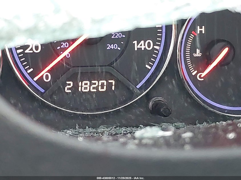 2004 Honda Civic Ex VIN: JHMES26754S001704 Lot: 43805512