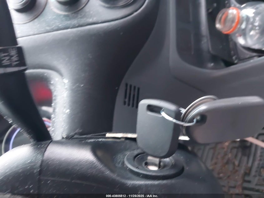 2004 Honda Civic Ex VIN: JHMES26754S001704 Lot: 43805512