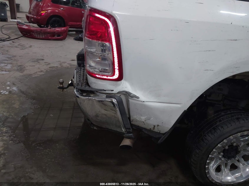 RAM 2500 - zdjęcie 17