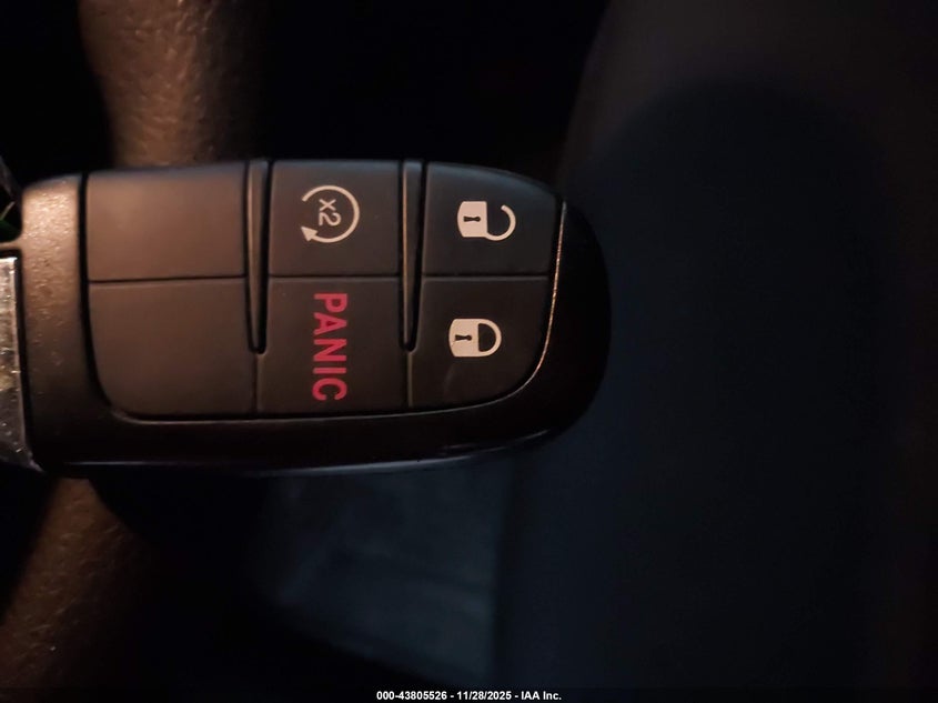 2023 Jeep Renegade Upland 4X4 VIN: ZACNJDB14PPP72325 Lot: 43805526