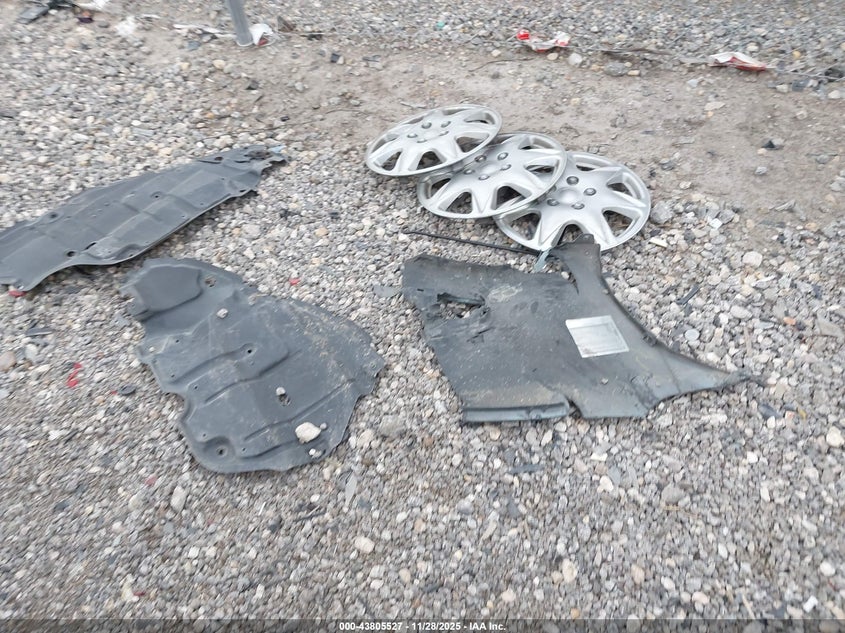 2009 Toyota Camry Le VIN: 4T1BE46K59U873142 Lot: 43805527