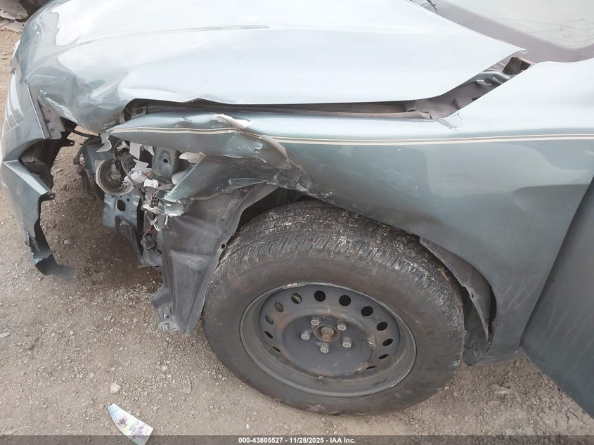 2009 Toyota Camry Le VIN: 4T1BE46K59U873142 Lot: 43805527