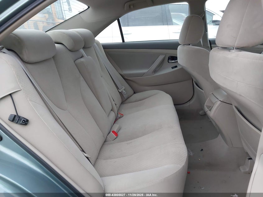 2009 Toyota Camry Le VIN: 4T1BE46K59U873142 Lot: 43805527