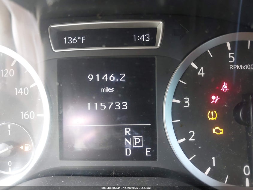 2018 Infiniti Qx30 Luxury VIN: SJKCH5CP3JA059001 Lot: 43805541