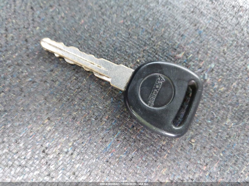 2003 Chevrolet Silverado 1500 Work Truck VIN: 1GCEK14V53Z257327 Lot: 43805542