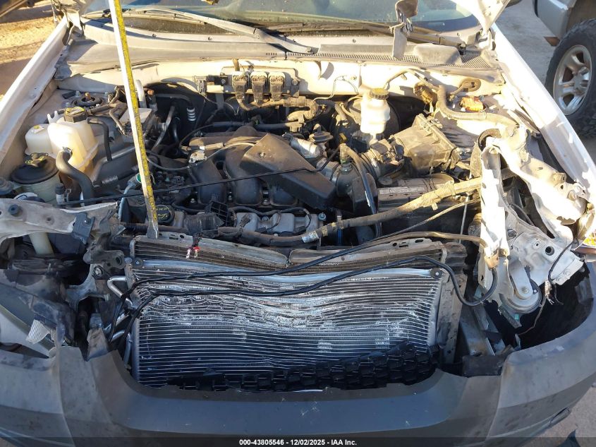 2005 Ford Escape Xlt VIN: 1FMYU93175KE08325 Lot: 43805546