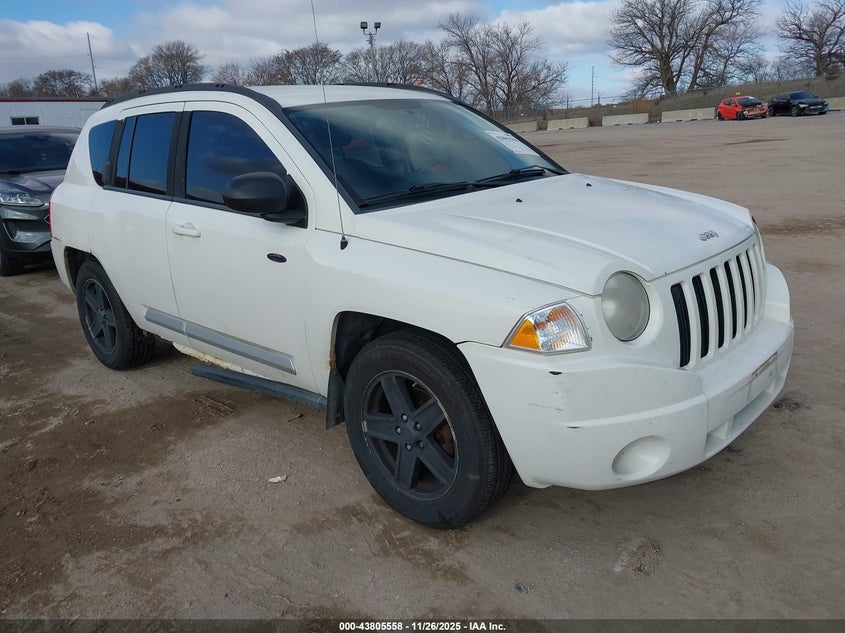 JEEP COMPASS SPORT/NORTH