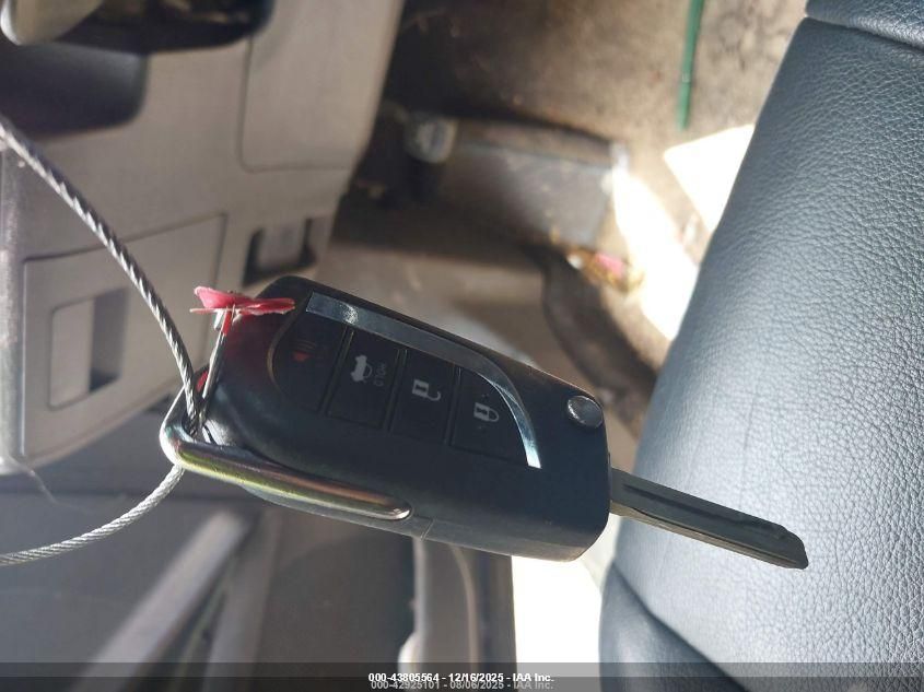 2020 Toyota Camry Se/Se Night Shade VIN: 4T1G11AK9LU351354 Lot: 43805564