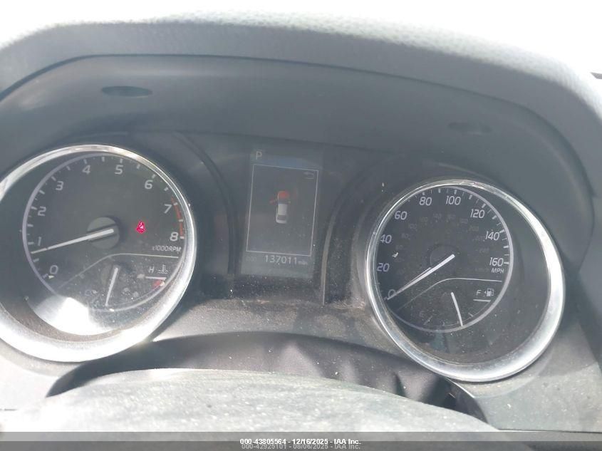 2020 Toyota Camry Se/Se Night Shade VIN: 4T1G11AK9LU351354 Lot: 43805564