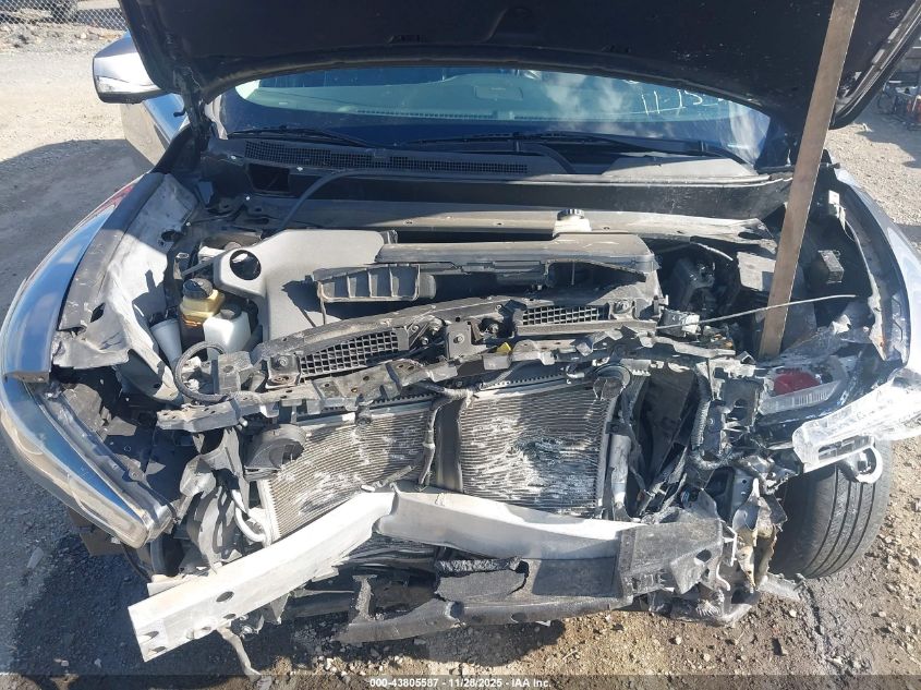 2018 Infiniti Qx60 VIN: 5N1DL0MM0JC508969 Lot: 43805587