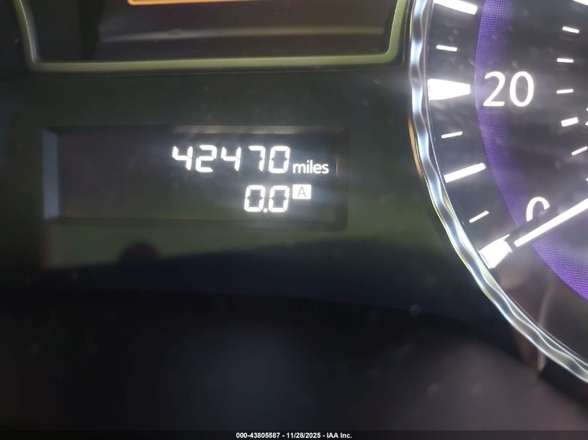 2018 Infiniti Qx60 VIN: 5N1DL0MM0JC508969 Lot: 43805587