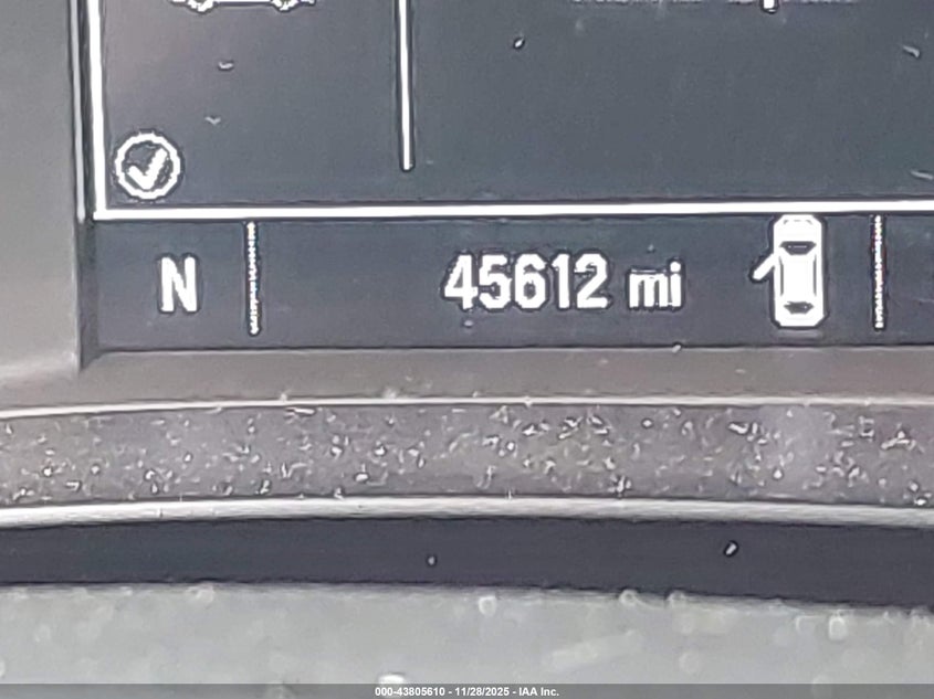 2024 Chevrolet Malibu Fwd 1Lt VIN: 1G1ZD5ST9RF131351 Lot: 43805610