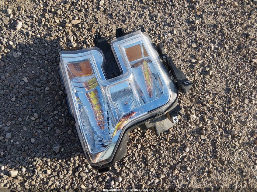 2016 Ford F-150 Xlt VIN: 1FTEW1EG7GKF75937 Lot: 43805611