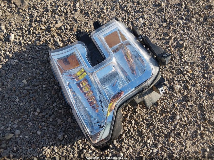 2016 Ford F-150 Xlt VIN: 1FTEW1EG7GKF75937 Lot: 43805611