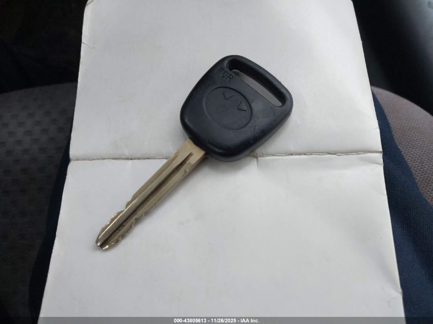 2007 Toyota Rav4 VIN: JTMBD33V775067620 Lot: 43805613