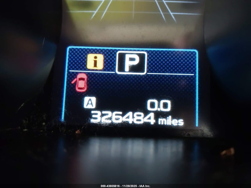 2015 Subaru Legacy 2.5I Premium VIN: 4S3BNAF66F3069682 Lot: 43805616