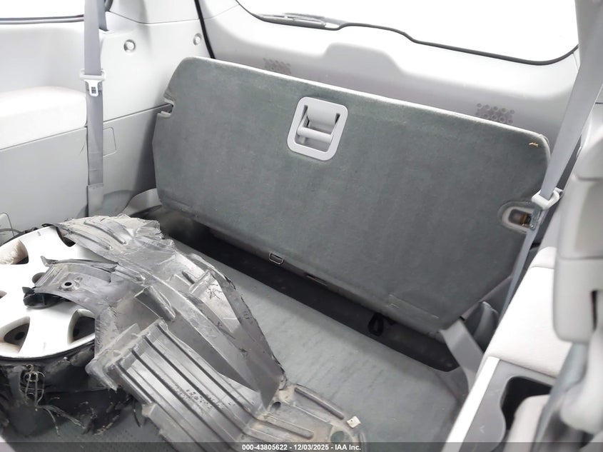 5N1BV28U46N123708 2006 NISSAN QUEST photo no. 13