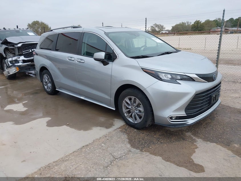5TDYRKEC3RS196517 2024 TOYOTA SIENNA photo no. 24