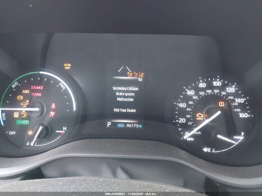 2024 Toyota Sienna Xle VIN: 5TDYRKEC3RS196517 Lot: 43805623