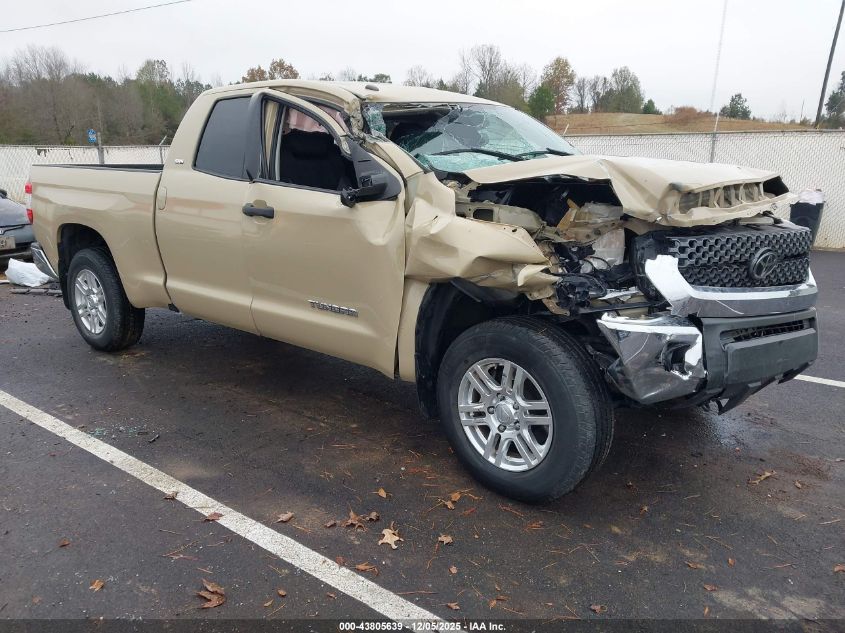 TOYOTA TUNDRA SR5 4.6L V8