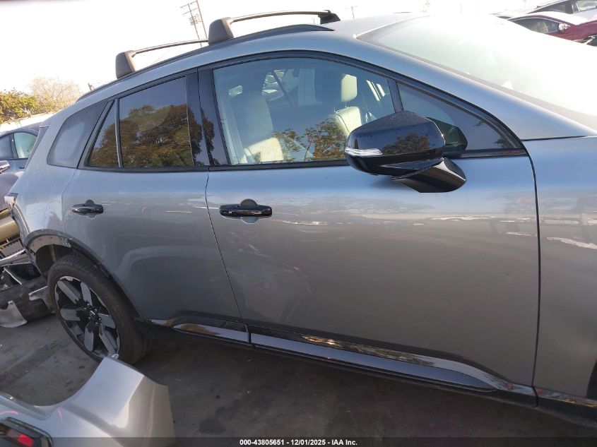 2024 Honda Prologue Elite VIN: 3GPKHZRJ8RS503345 Lot: 43805651