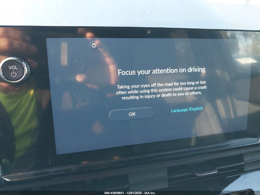 2024 Honda Prologue Elite VIN: 3GPKHZRJ8RS503345 Lot: 43805651