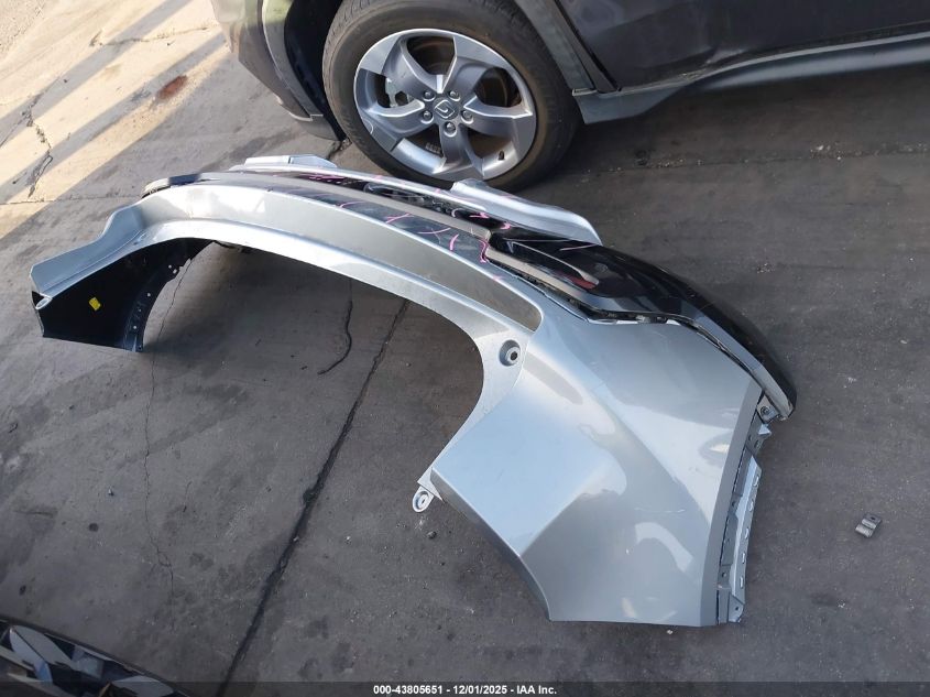 2024 Honda Prologue Elite VIN: 3GPKHZRJ8RS503345 Lot: 43805651