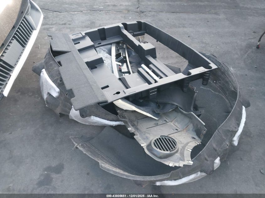 2024 Honda Prologue Elite VIN: 3GPKHZRJ8RS503345 Lot: 43805651