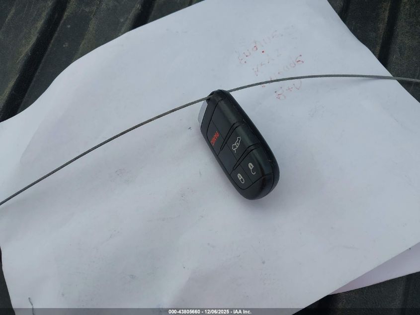 2015 Chrysler 200 S VIN: 1C3CCCBB5FN671183 Lot: 43805660