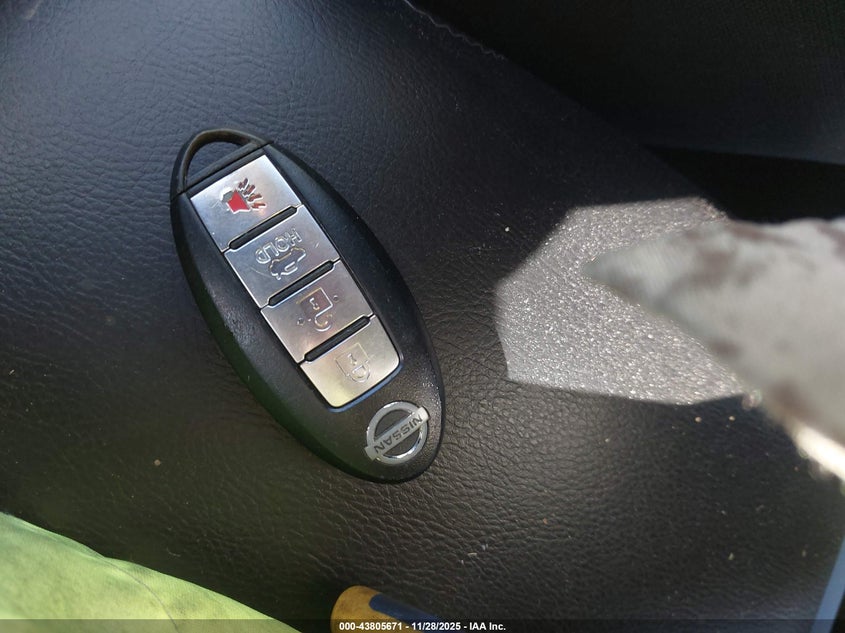 2015 Nissan Sentra Sv VIN: 3N1AB7AP2FY311868 Lot: 43805671