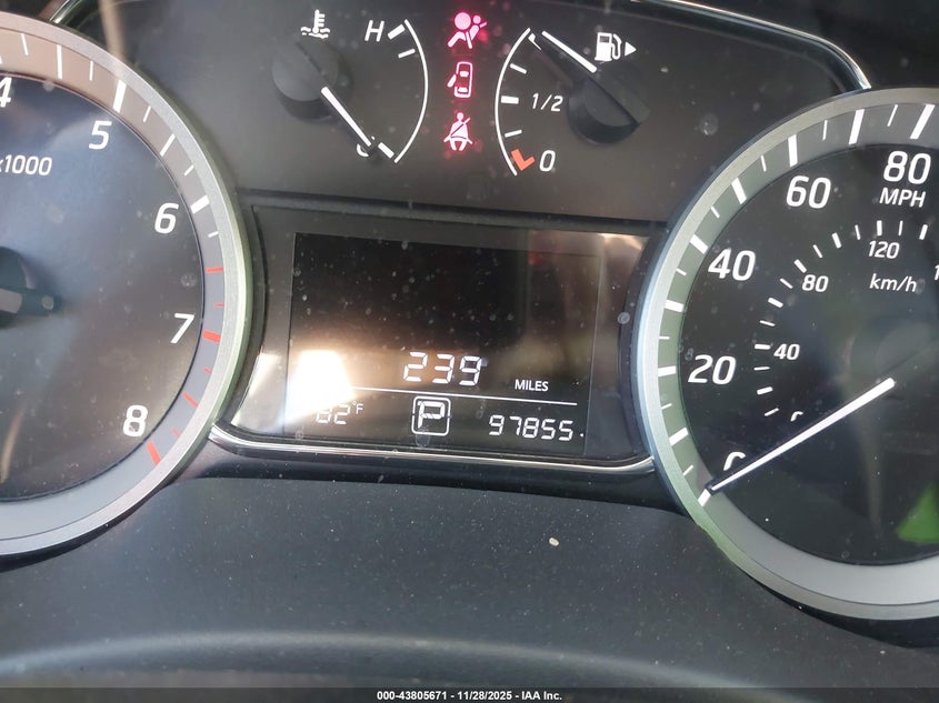 2015 Nissan Sentra Sv VIN: 3N1AB7AP2FY311868 Lot: 43805671