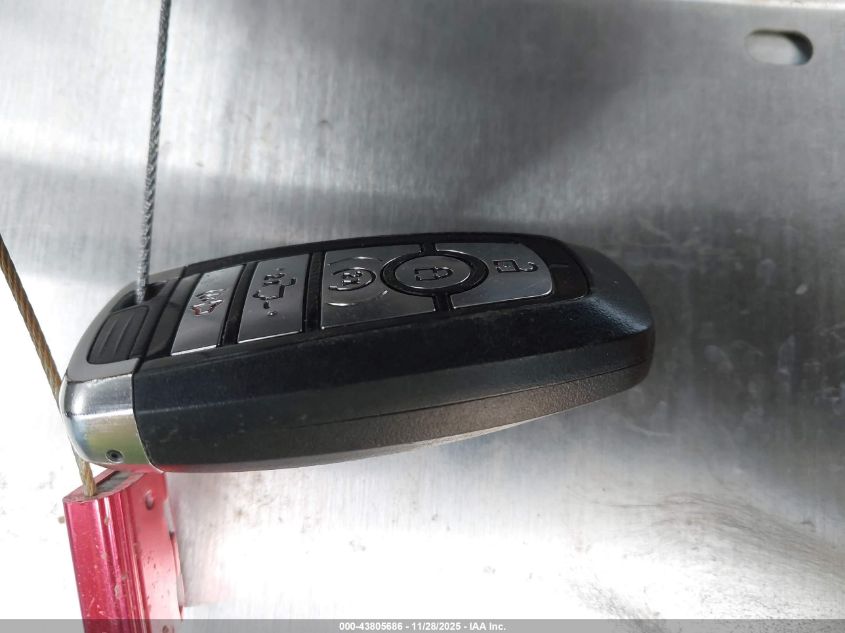 2020 Ford F-150 King Ranch VIN: 1FTEW1C58LFA13758 Lot: 43805686