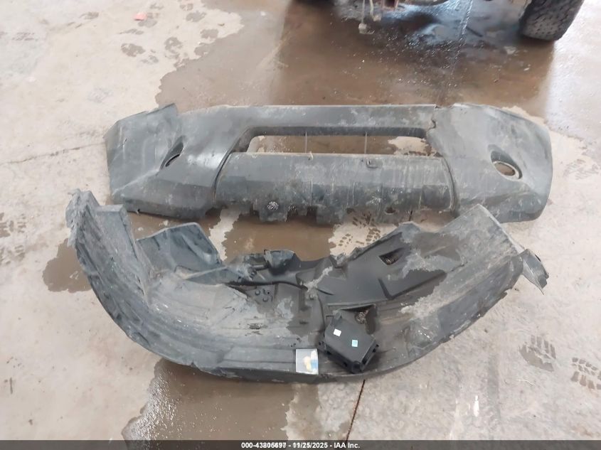 2006 Nissan Xterra S VIN: 5N1AN08W96C558057 Lot: 43805697