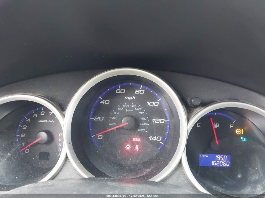 2007 Honda Fit Sport VIN: JHMGD38607S047474 Lot: 43805700