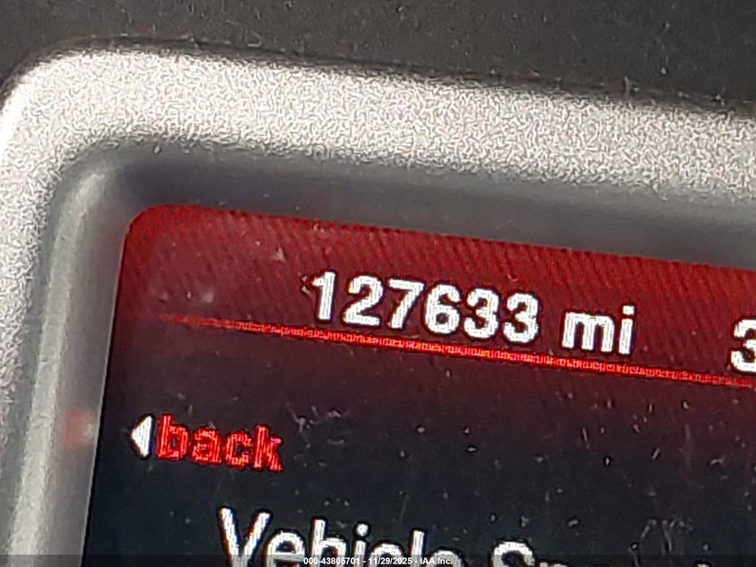 2017 Dodge Journey Sxt Awd VIN: 3C4PDDBG0HT575363 Lot: 43805701