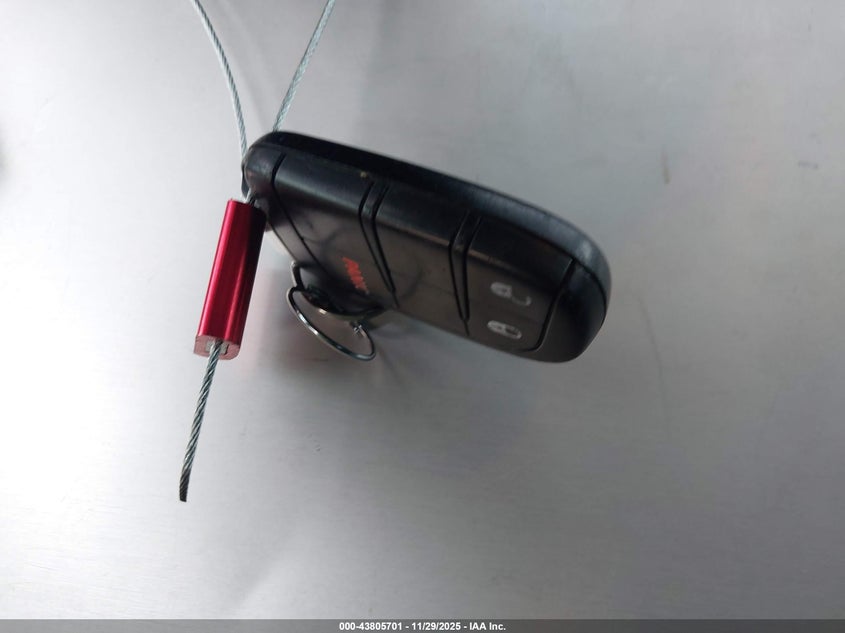 2017 Dodge Journey Sxt Awd VIN: 3C4PDDBG0HT575363 Lot: 43805701