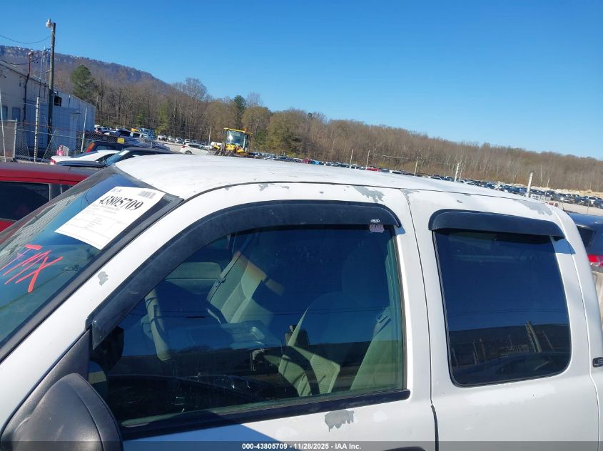 2003 Chevrolet Silverado 1500 Ls VIN: 2GCEK19T031335111 Lot: 43805709