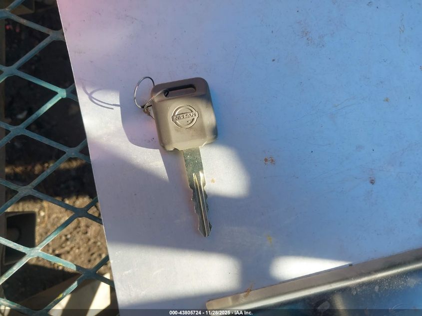 2015 Nissan Versa 1.6 S VIN: 3N1CN7AP7FL801462 Lot: 43805724