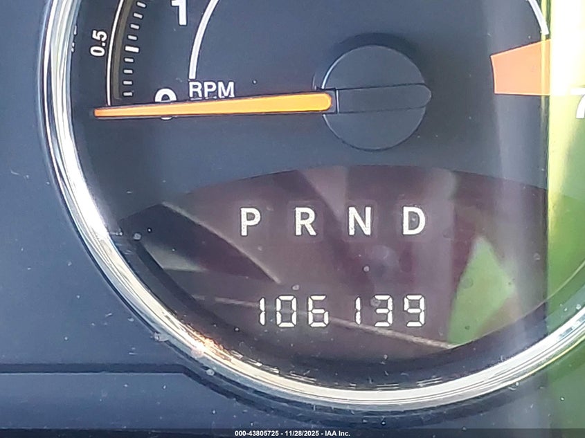 2017 Jeep Compass High Altitude Fwd VIN: 1C4NJCEA7HD130531 Lot: 43805725