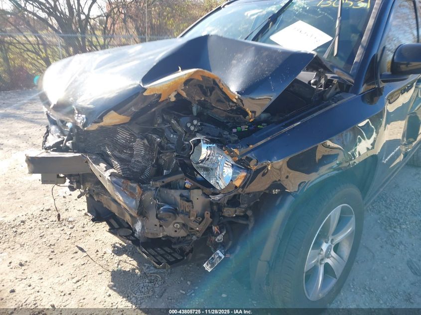 2017 Jeep Compass High Altitude Fwd VIN: 1C4NJCEA7HD130531 Lot: 43805725