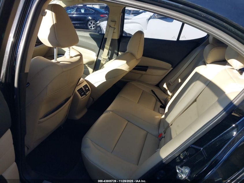 2020 Acura Tlx Standard VIN: 19UUB2F30LA002484 Lot: 43805726