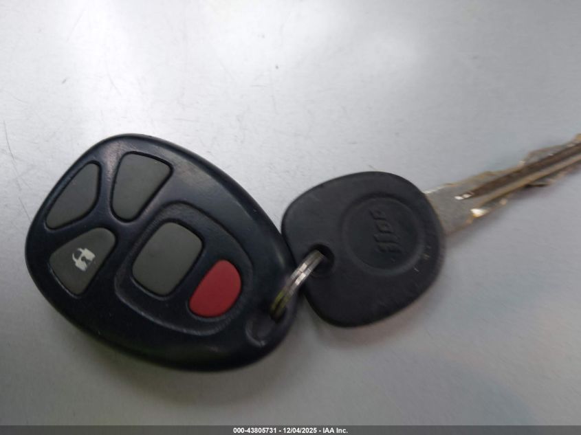 2007 Chevrolet Tahoe Police VIN: 1GNEC03007R328668 Lot: 43805731