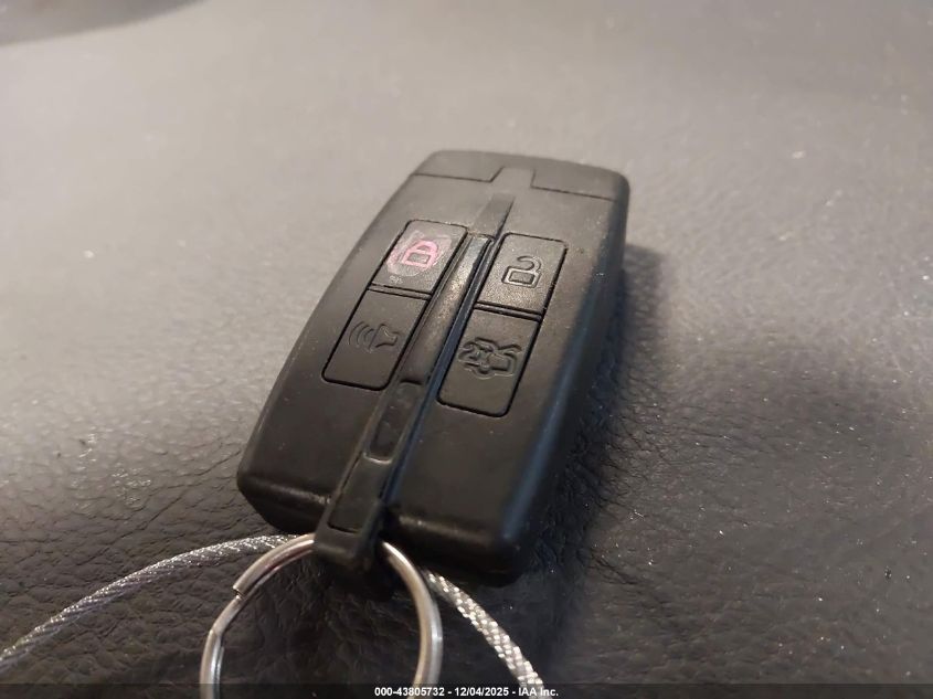 2009 Lincoln Mks VIN: 1LNHM94R09G618326 Lot: 43805732