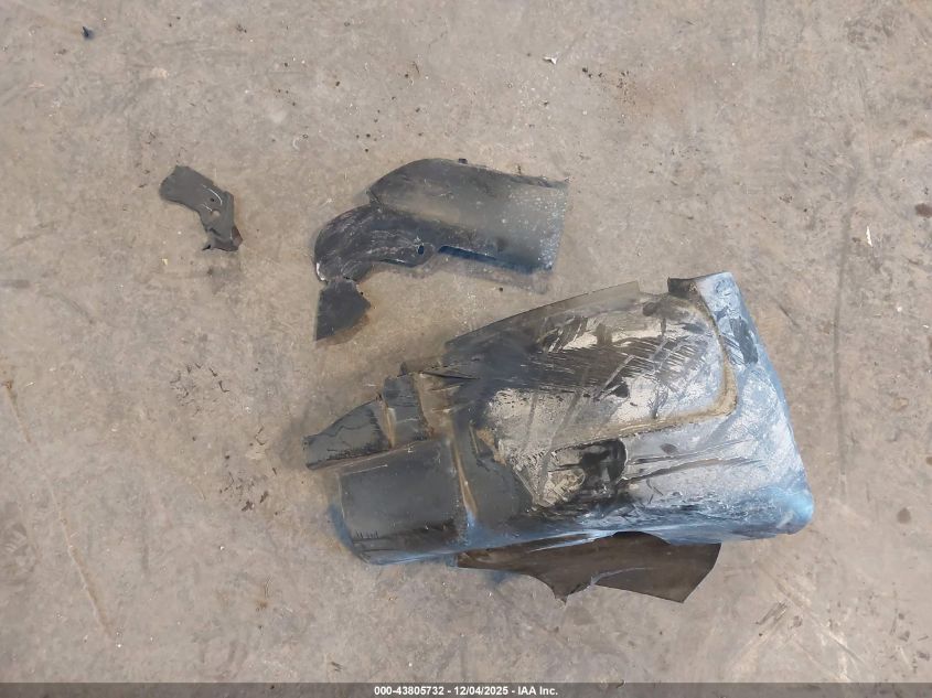 2009 Lincoln Mks VIN: 1LNHM94R09G618326 Lot: 43805732