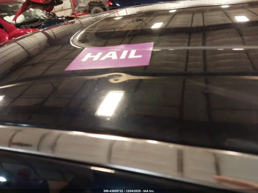 2009 Lincoln Mks VIN: 1LNHM94R09G618326 Lot: 43805732