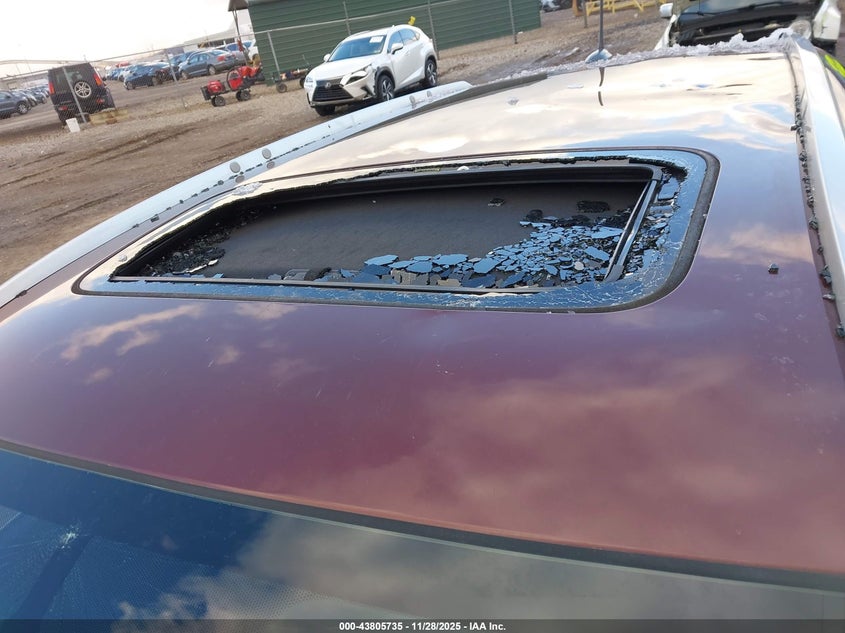 2015 Honda Cr-V Ex-L VIN: 5J6RM4H70FL051035 Lot: 43805735