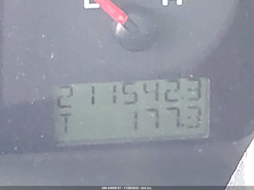 2006 Ford F-150 Stx/Xl/Xlt VIN: 1FTRF122X6NB70923 Lot: 43805747