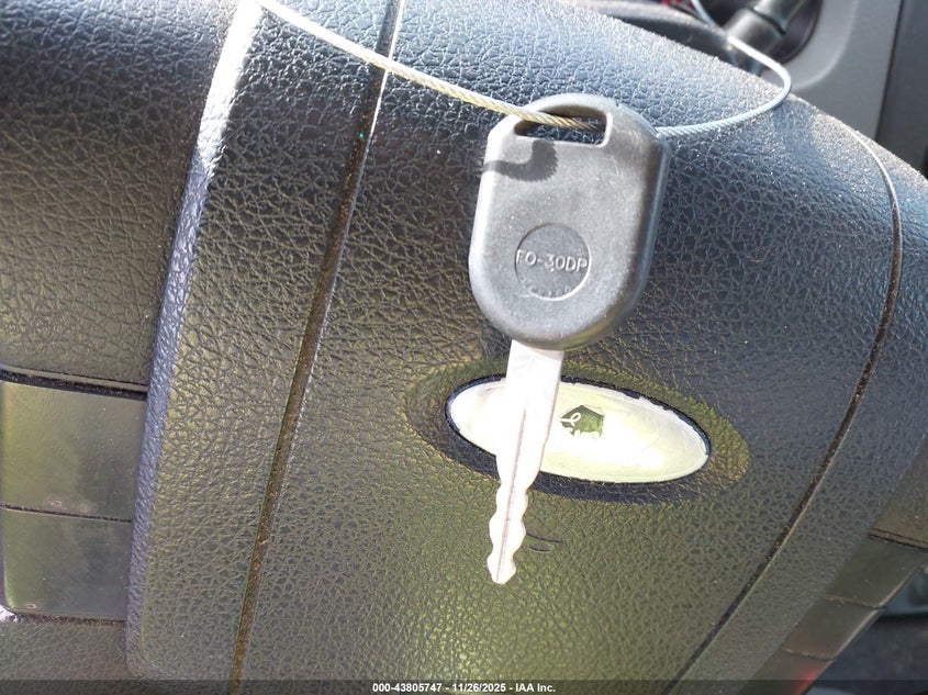 2006 Ford F-150 Stx/Xl/Xlt VIN: 1FTRF122X6NB70923 Lot: 43805747